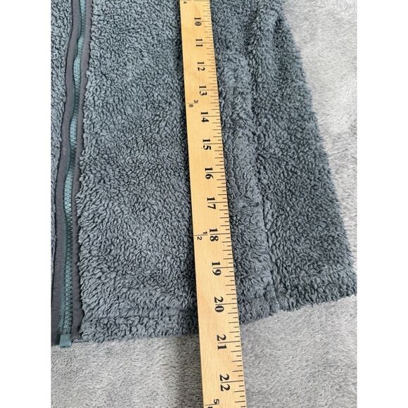 Patagonia Girls Los Gatos Hoody Size Medium Gray - Picture 12 of 12